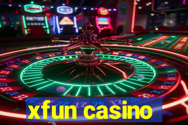 xfun casino